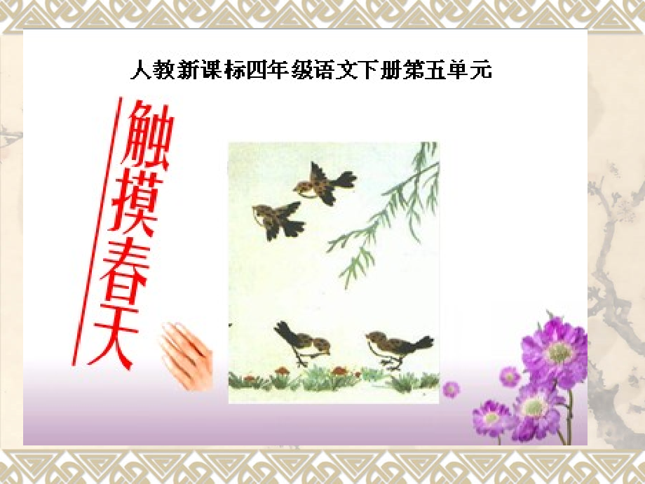 触摸春天 (5).ppt_第1页
