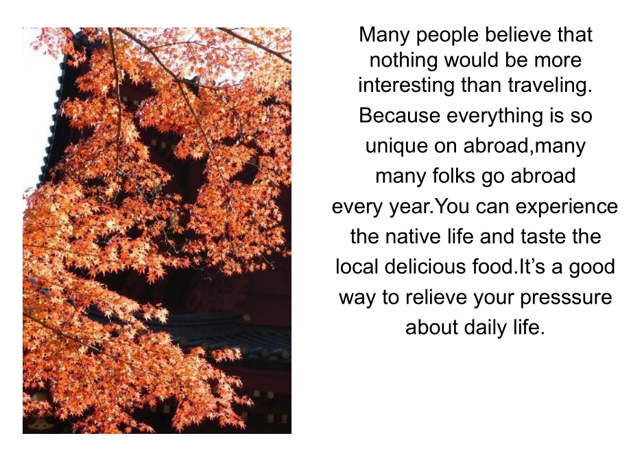 Backpacking——周游世界.ppt_第2页
