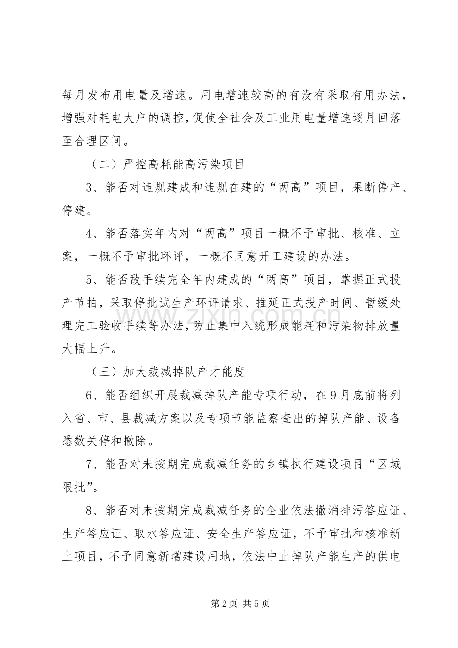 县节能降耗工作督导办法.docx_第2页