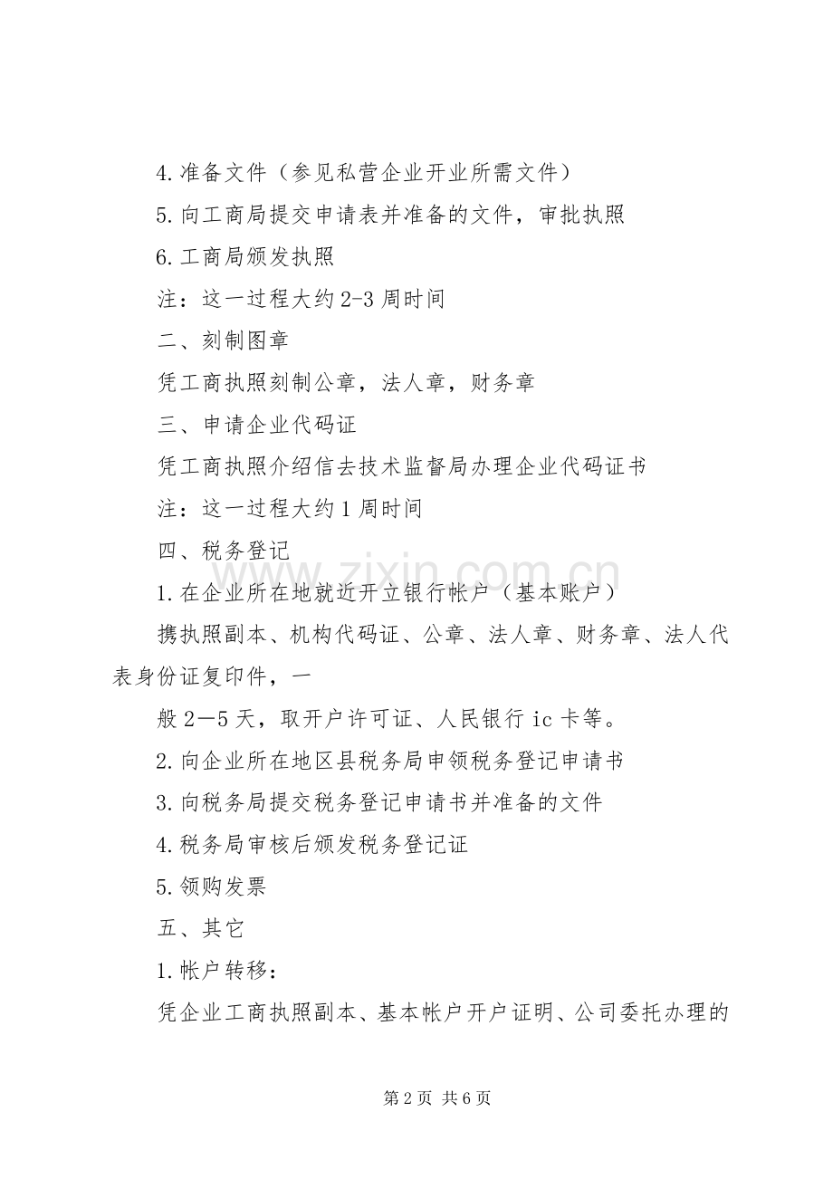 未办理税务登记证申请.docx_第2页