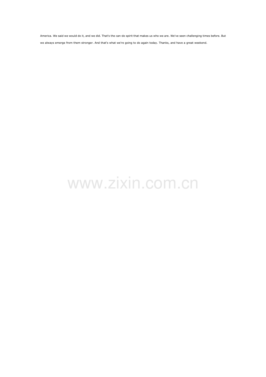 奥巴马演讲继续巩固美国制造业.doc_第2页