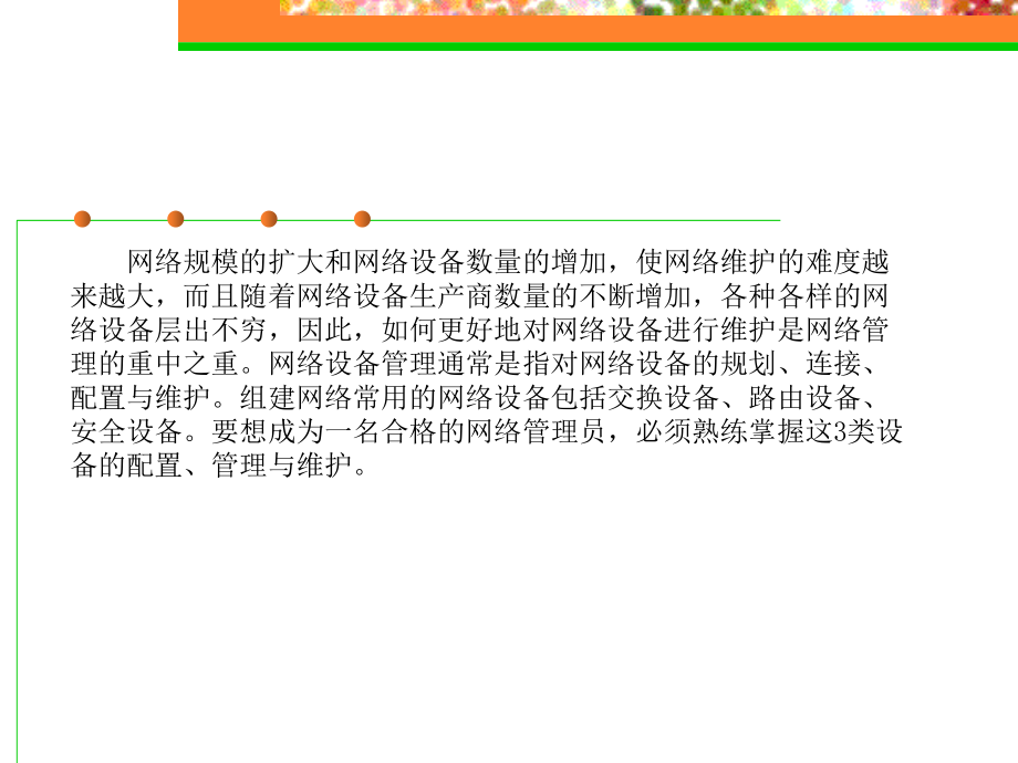 网络设备管理与VPN技术.ppt_第2页