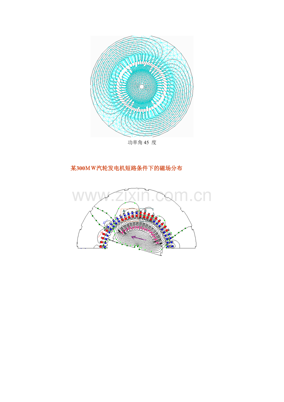 交流电机非线性理论及分析方法.doc_第2页