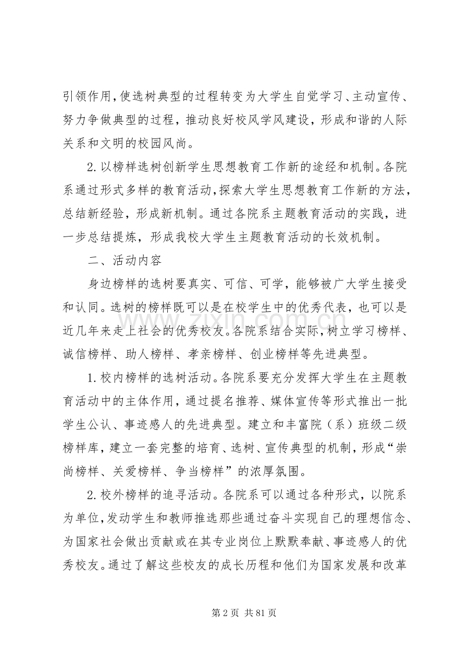 关于开展“身边榜样,前行力量”主[范文].docx_第2页