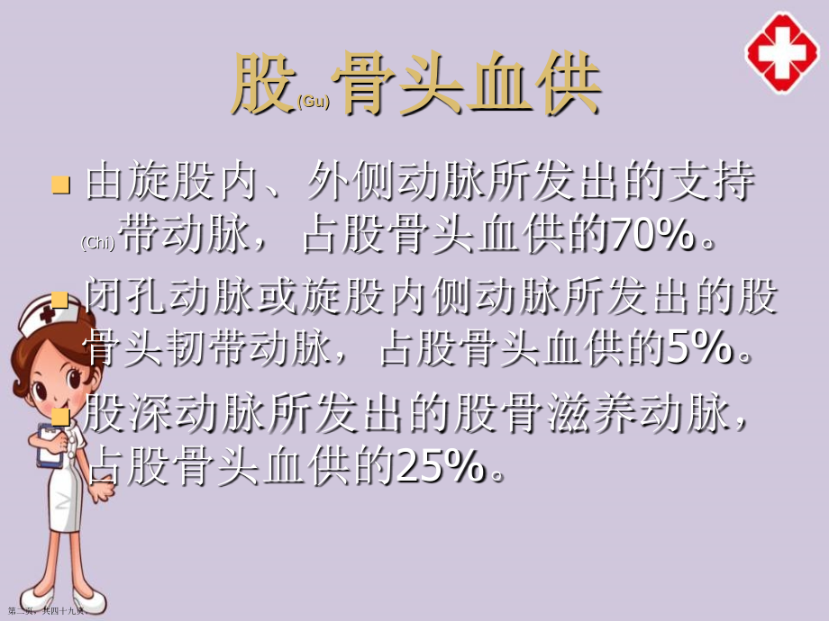 股骨头缺血坏死的影像学诊断和治疗教材.pptx_第2页