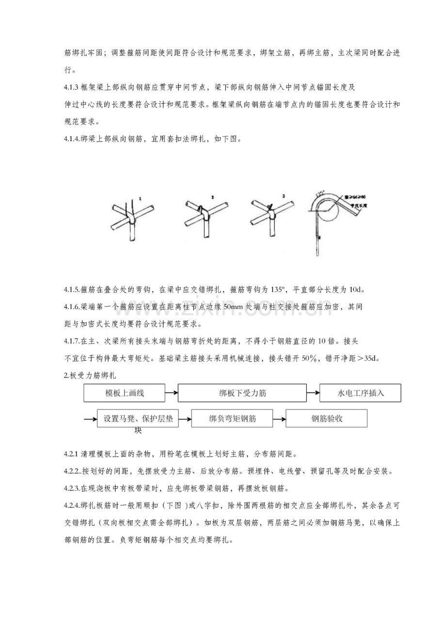 框架梁现浇板交底.pdf_第2页