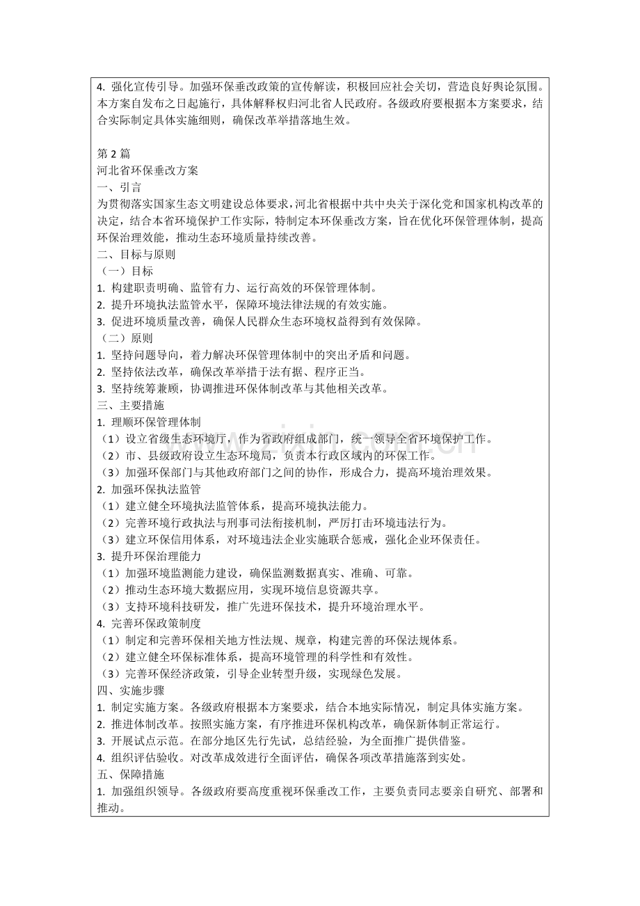 河北省环保垂改方案.docx_第2页