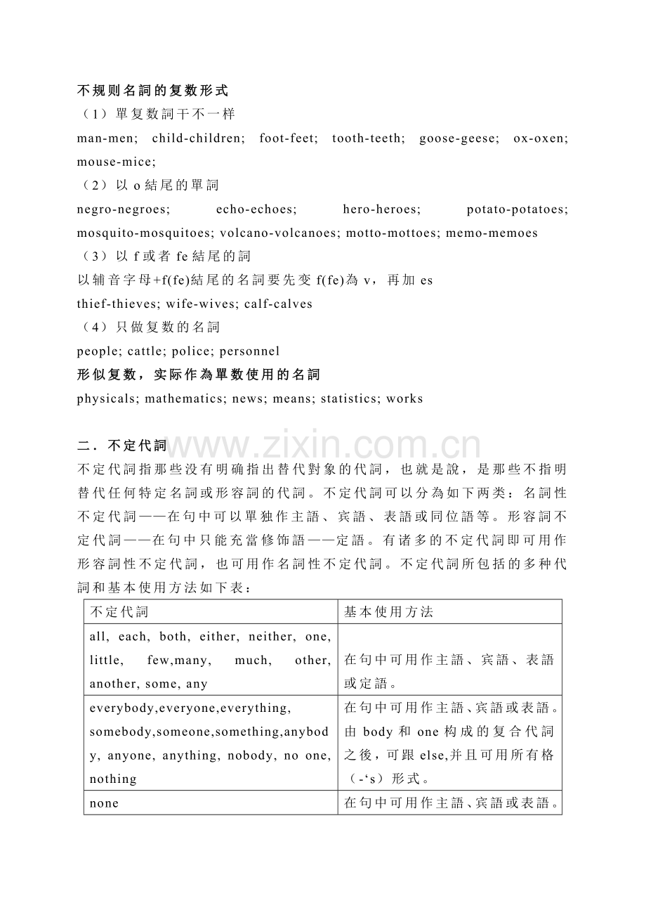 2025年英语语法专升本.doc_第2页
