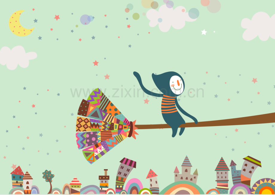 2025年小升初简历模板.docx_第1页