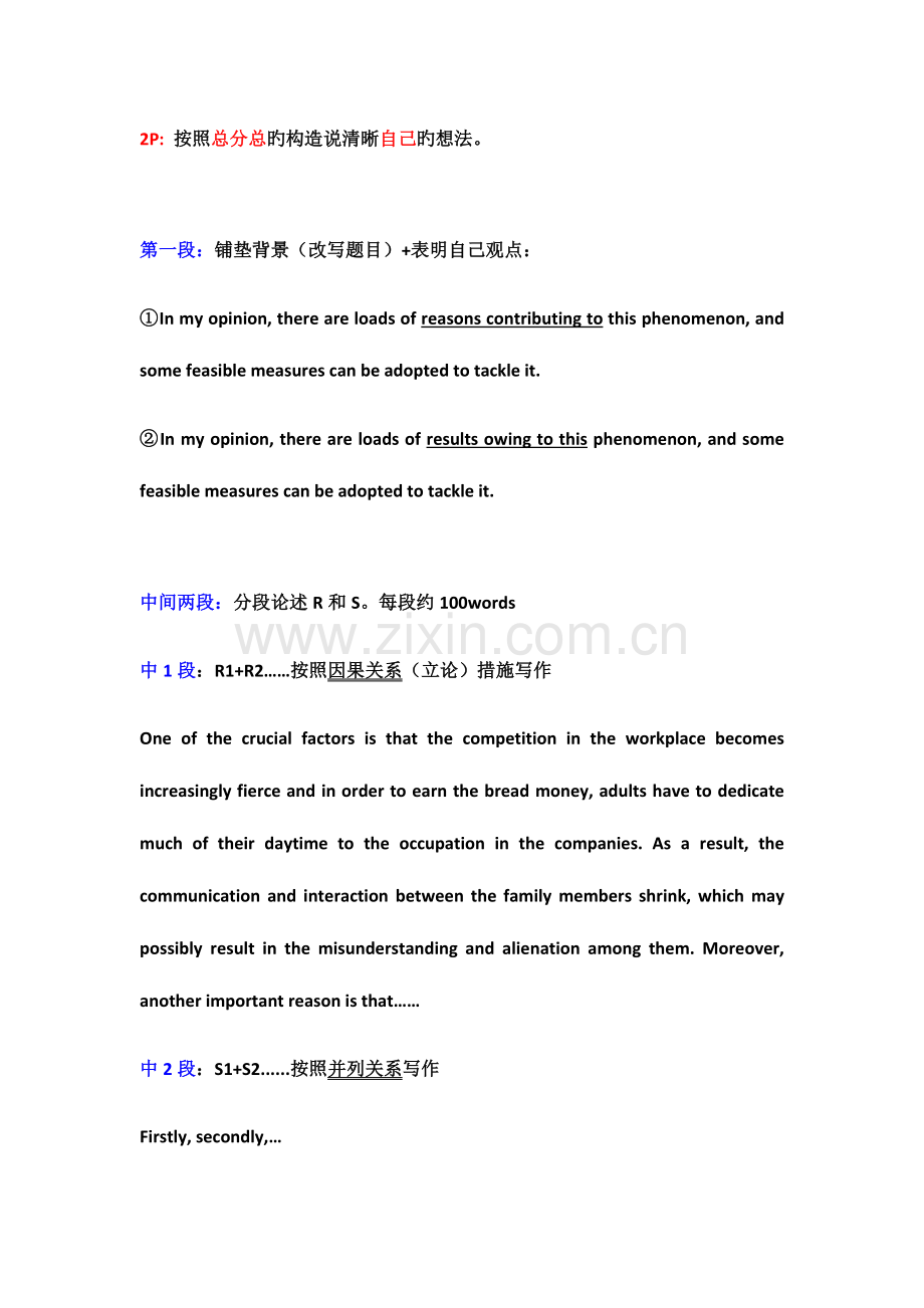 2023年雅思大作文总结.docx_第1页