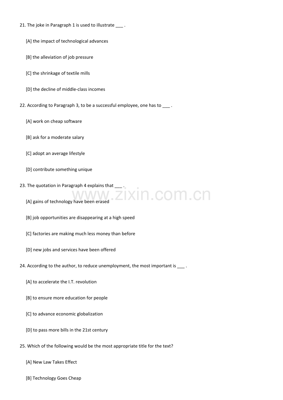 2023年考研英语真题原文详尽解析.docx_第2页