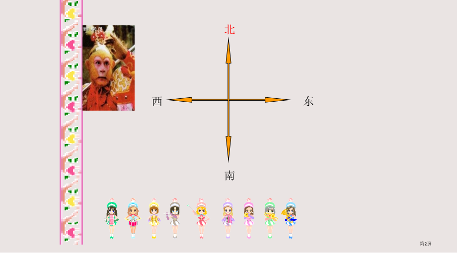 青岛版-二年级数学-观察物体.pptx_第2页