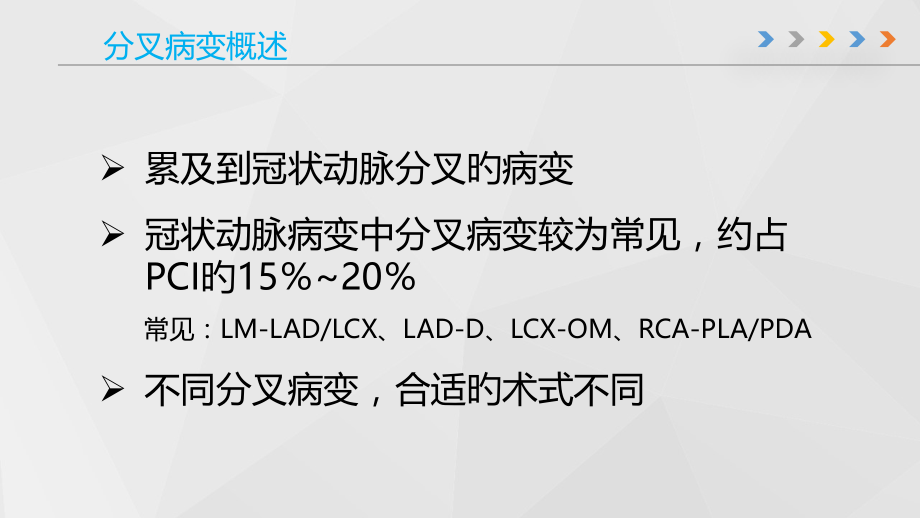分叉病变处理.ppt_第2页