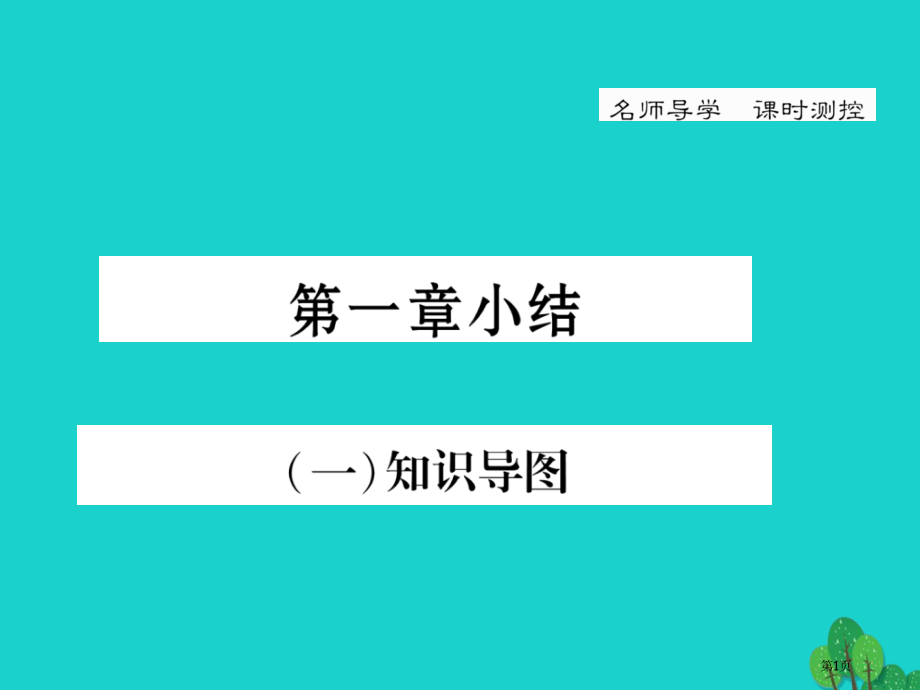 八年级地理上册第一章从世界看中国小结.pptx_第1页