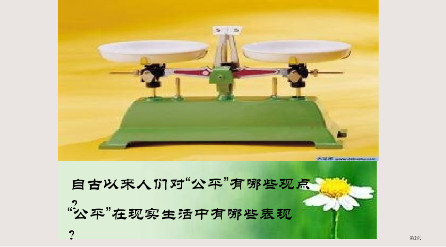 八年级政治心中要有杆“称”.pptx_第2页