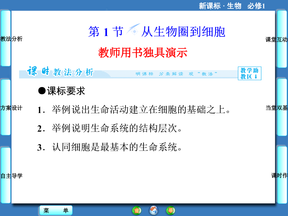 走近细胞专业知识专家讲座.ppt_第2页