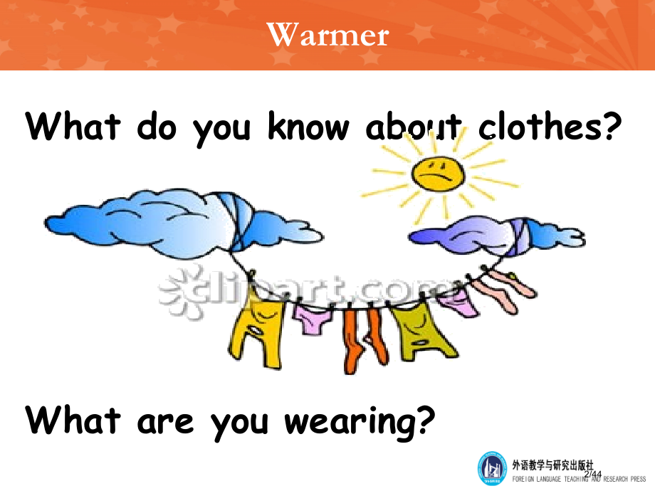 剑桥国际少儿英语Unit9Book.pptx_第2页