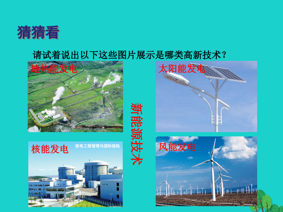 八年级地理上册4.2快速发展的工业高新技术产业.pptx_第2页