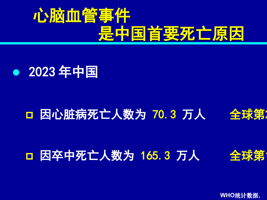 环氧化心脑血管疾病医疗.ppt_第2页