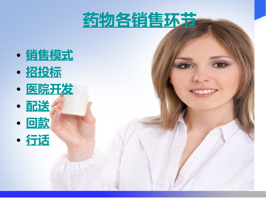 医药销售流程概述.ppt_第2页