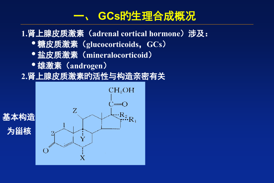 肾上腺皮质激素应用专家讲座.ppt_第2页