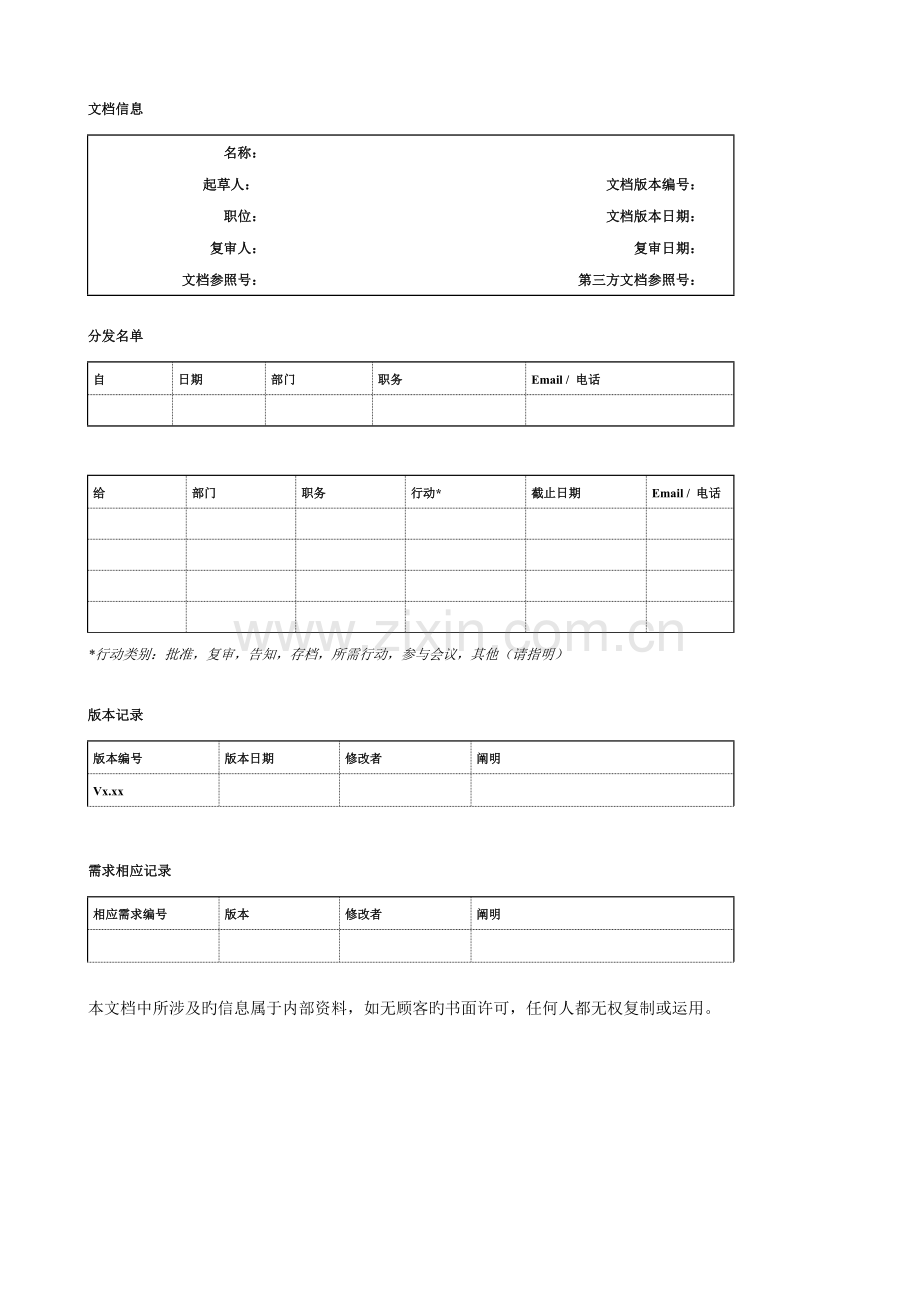 工作说明书SOW.docx_第2页