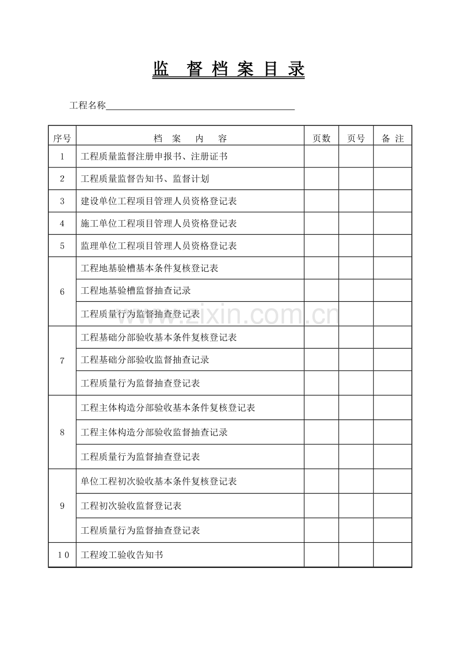2023年监督档案全套.doc_第2页