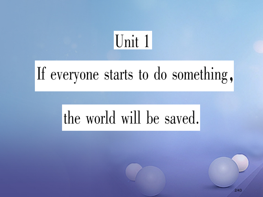 九年级英语上册-Module-12-Save-our-world.pptx_第2页