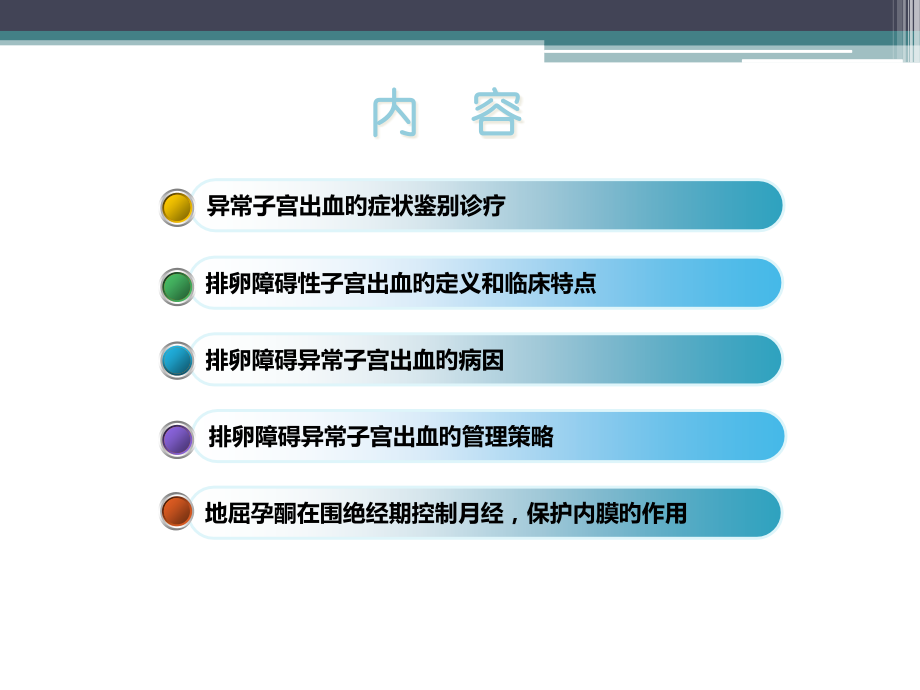 排卵障碍性子宫出血的诊治.pptx_第2页