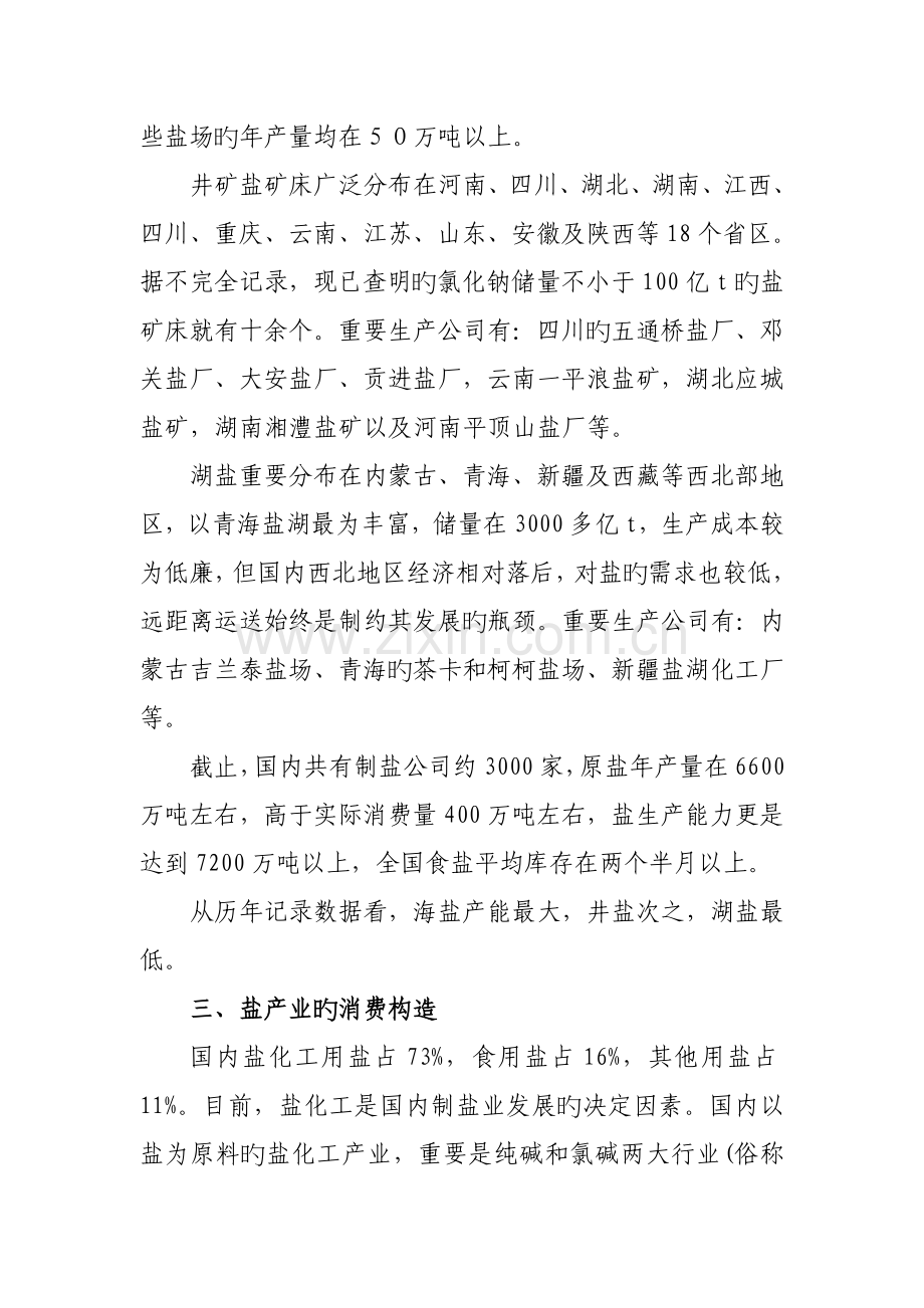 盐与盐产业调研综合报告.docx_第2页