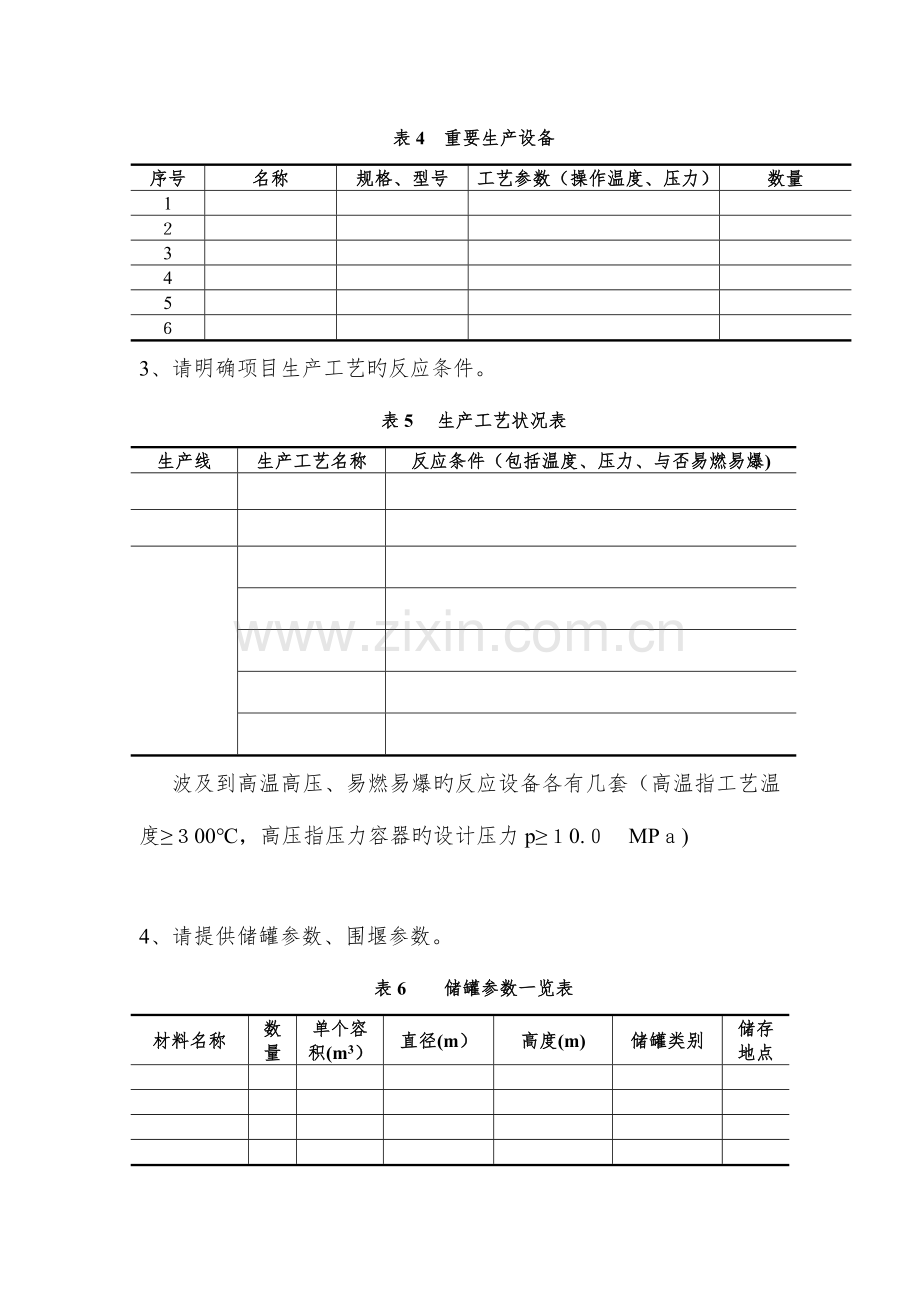 2023年应急预案风险评估资料清单.doc_第2页