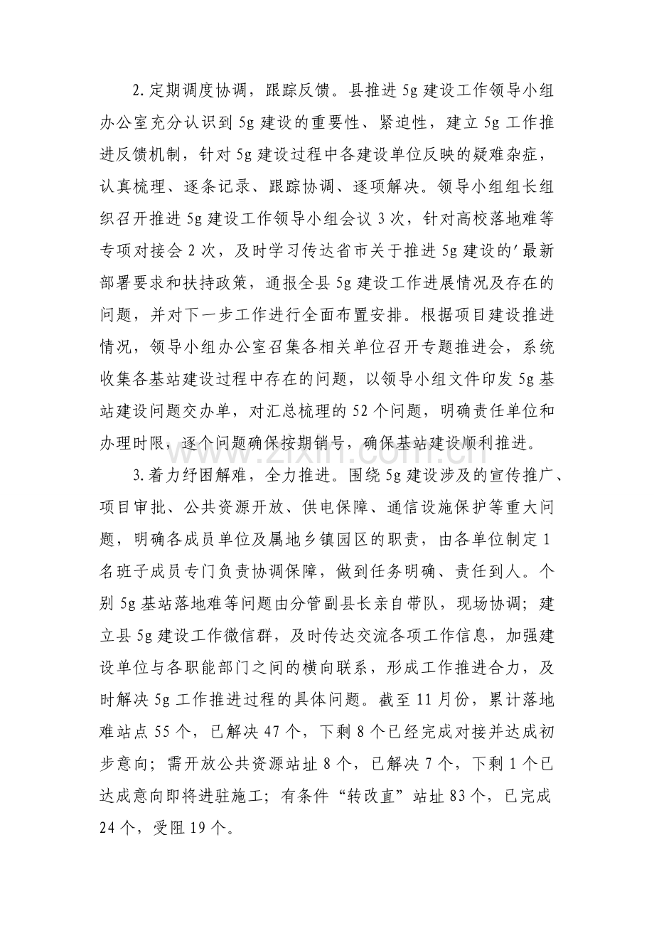 2023年数字乡村申报书（模板20篇）.docx_第2页