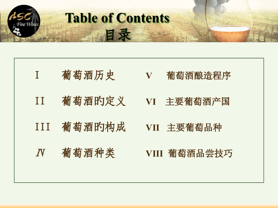 葡萄酒知识Mpresentationforwinetraining优质获奖课件.pptx_第2页