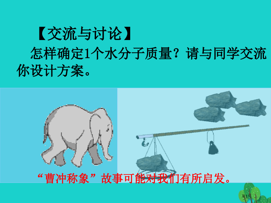 高三化学物质的量复习.pptx_第1页