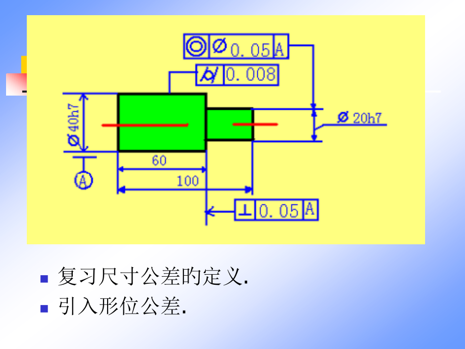 高级公差教材.pptx_第1页