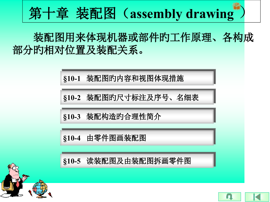 机械制图装配图工图教.pptx_第1页