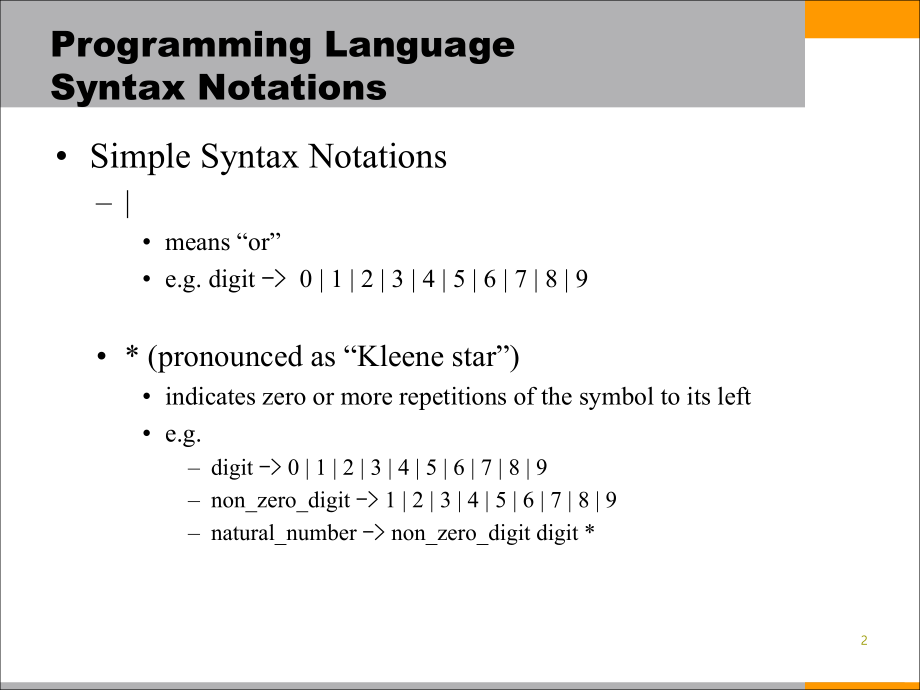 Programming-Language-Syntax.pptx_第2页