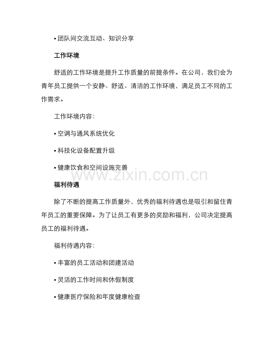 青年提升工作质量方案.docx_第2页