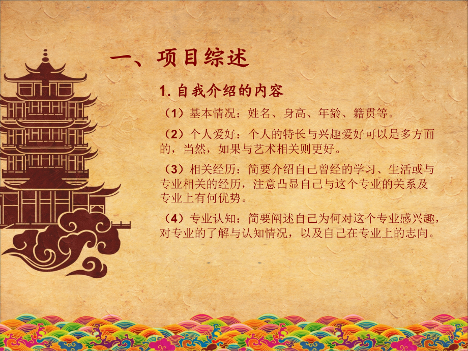 全套课件-《播音与主持艺术高考进阶实用教程》-完整.ppt_第2页