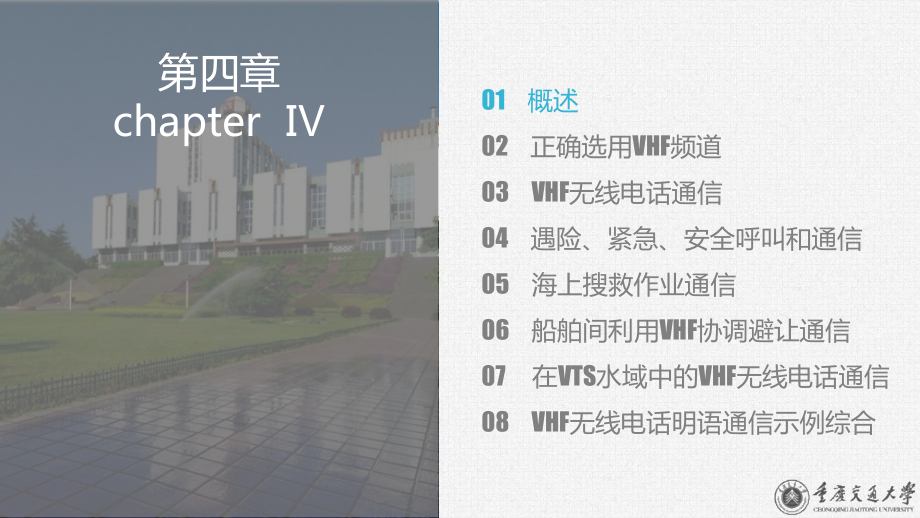 船舶信号与VHF通信(第四章)-图文.ppt_第2页