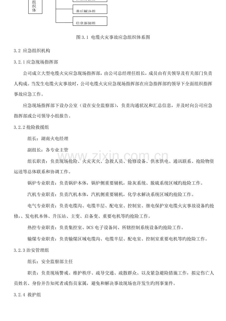 电缆着火应急全新预案.doc_第2页