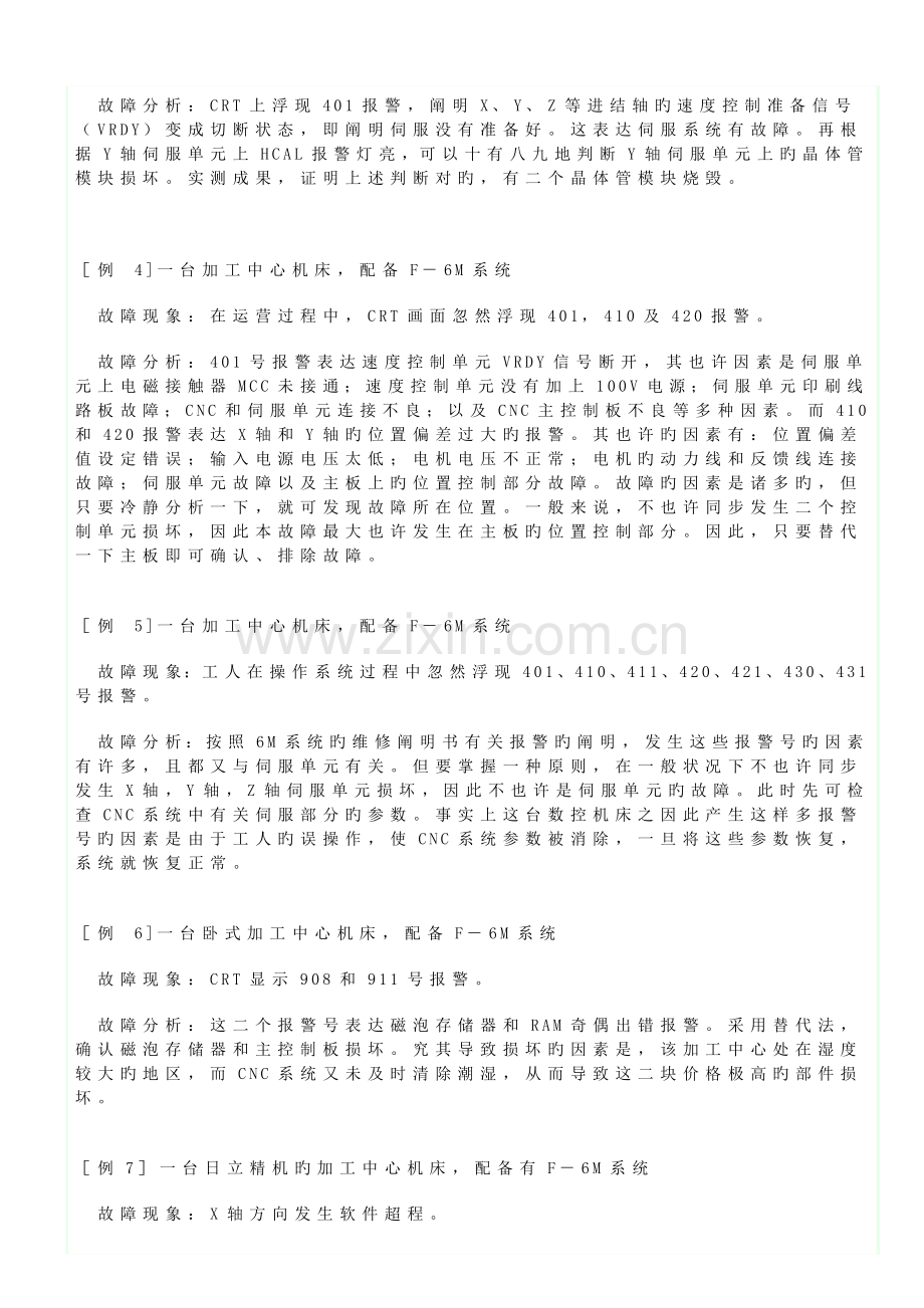 典型数控装置的维修重点技术系列专题.doc_第2页