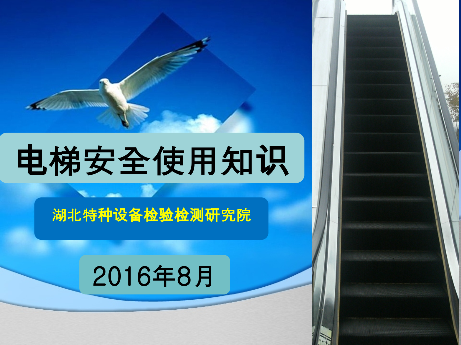 电梯安全使用.ppt_第1页