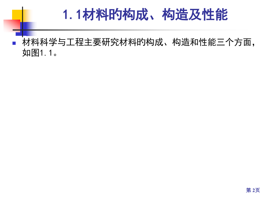 建筑材料课件建基本性质.pptx_第2页