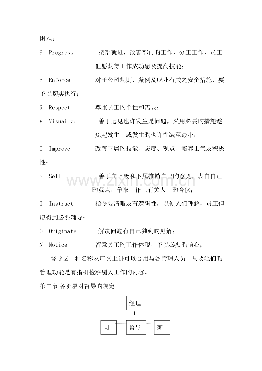 督导管理培训标准手册.doc_第2页