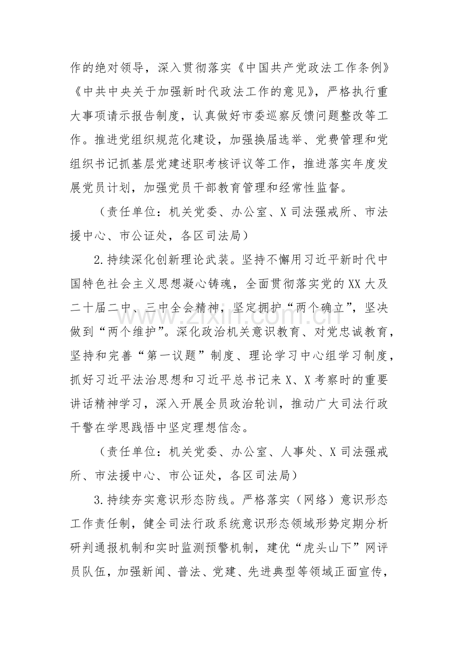 2025年全市司法行政工作要点.docx_第2页