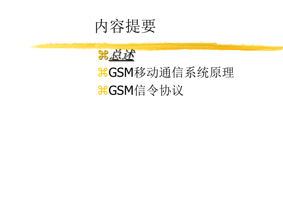 GSM培训胶片.pptx_第2页