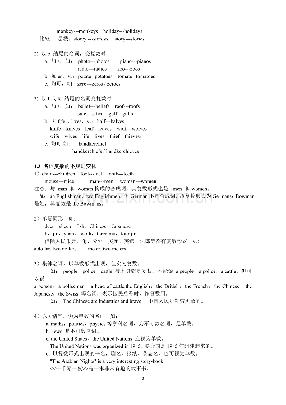 English-Book-名词-动词等.doc_第2页