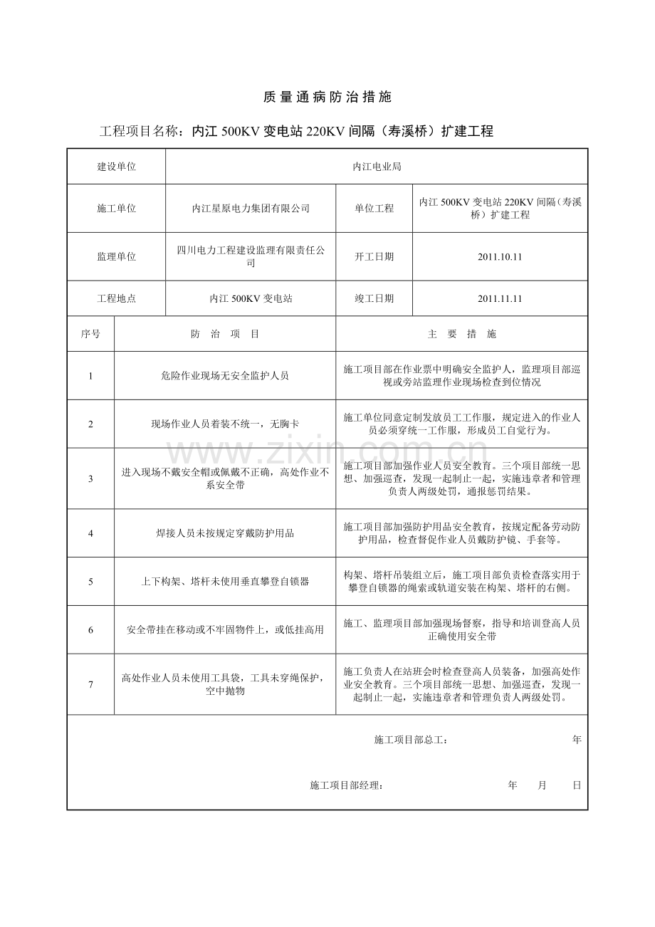 变电站质量通病防治措施.doc_第2页
