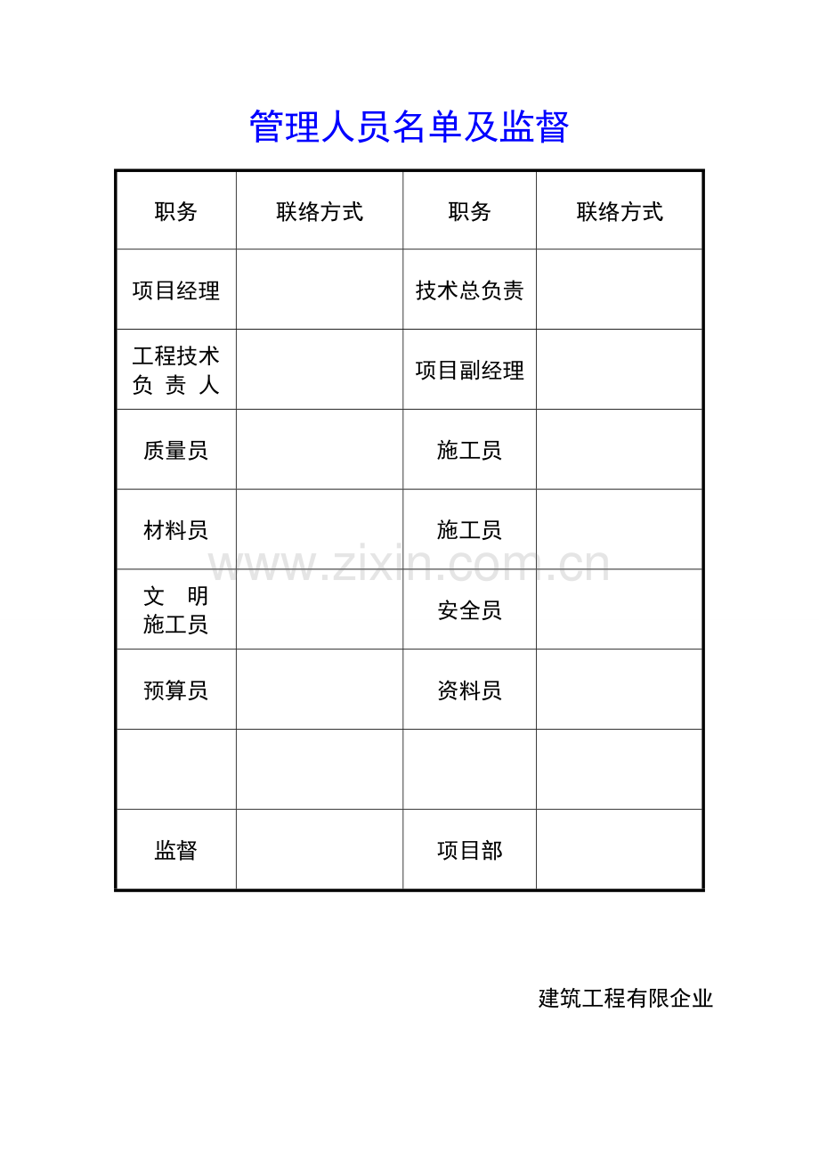 改施工现场五牌一图.doc_第2页